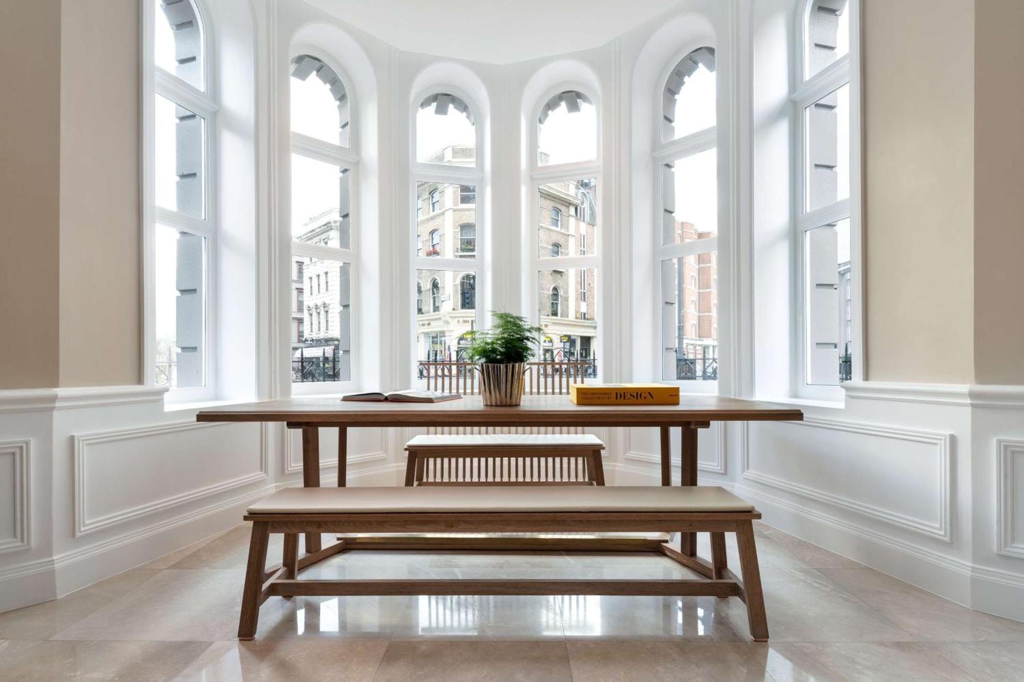 Radisson Blu Hotel, Tottenham Court Road - Formerly Kenilworth Hotel 4*