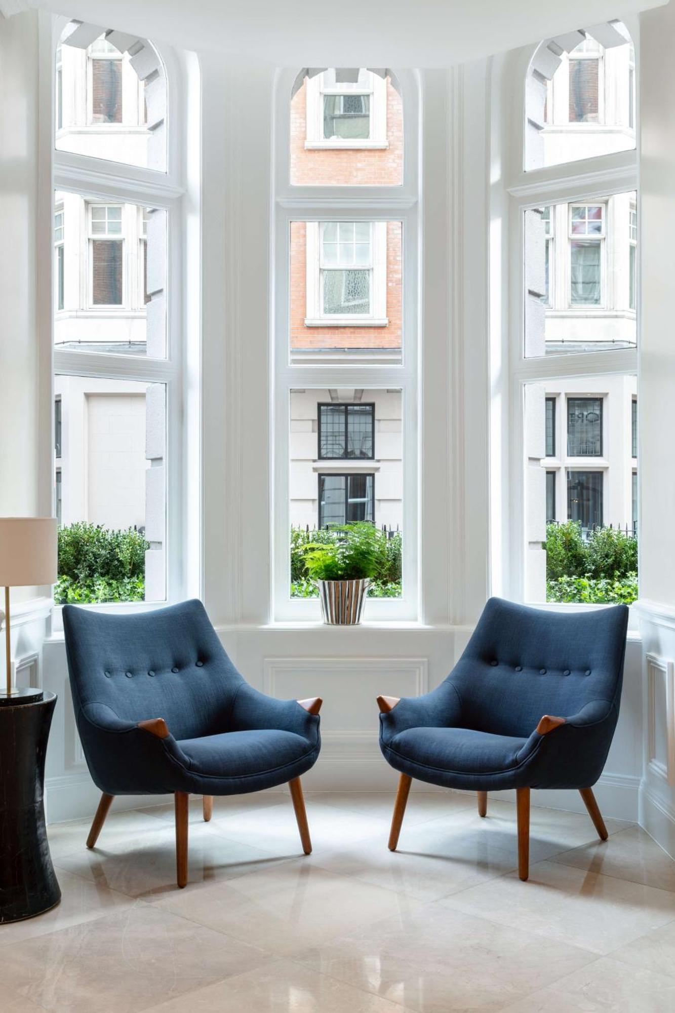 Radisson Blu Hotel, Tottenham Court Road - Formerly Kenilworth Hotel London