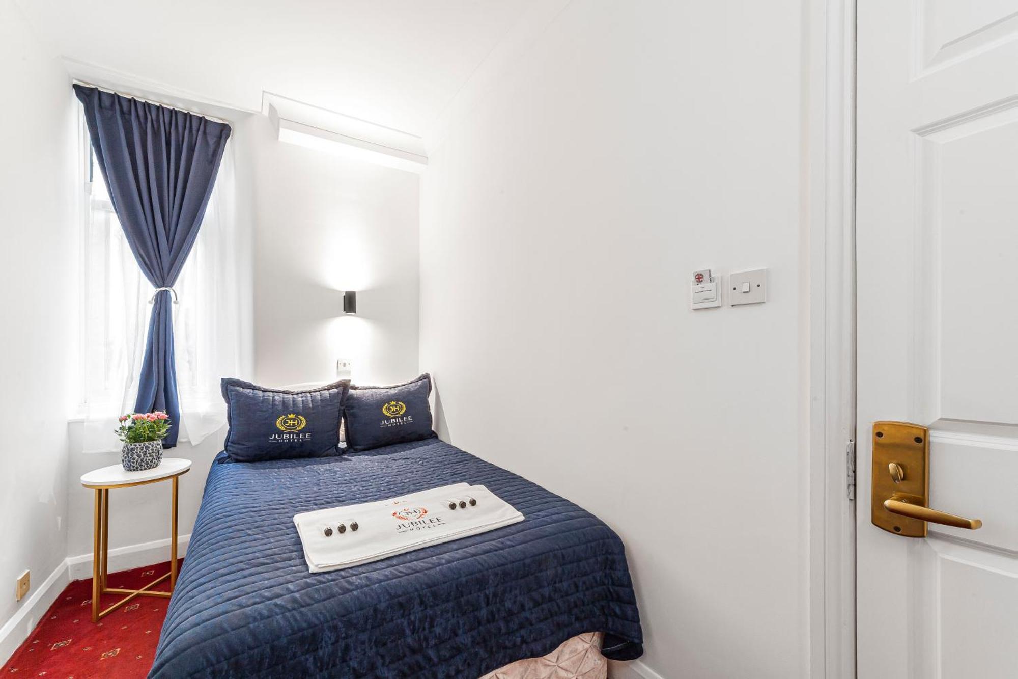 Hotel Jubilee