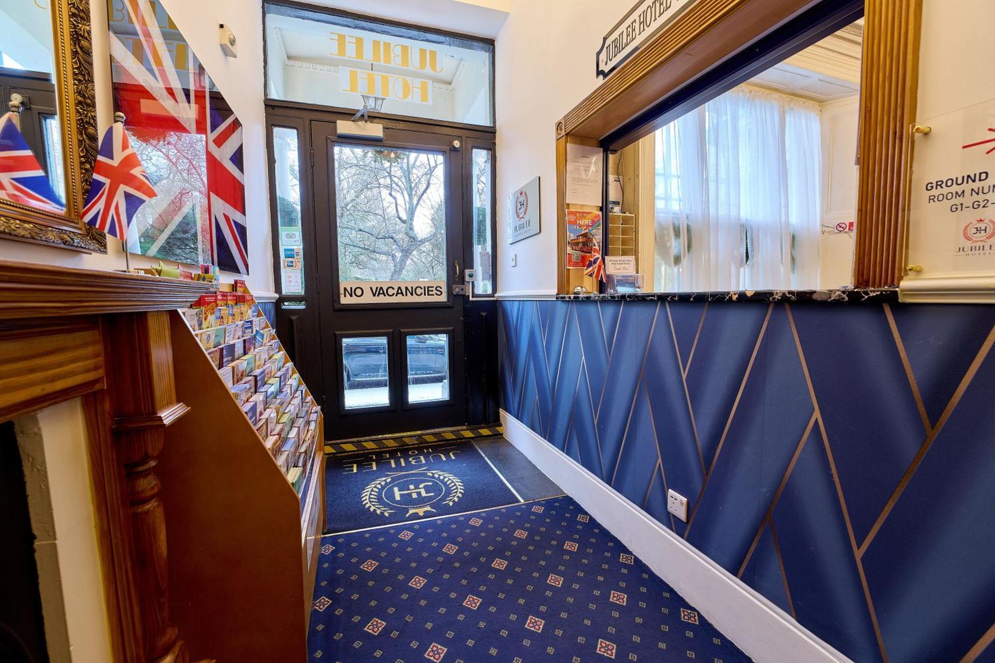 Jubilee Londen