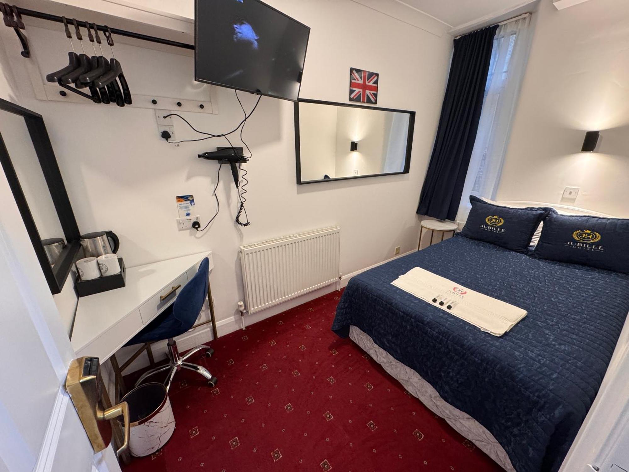 Jubilee 3* Londen