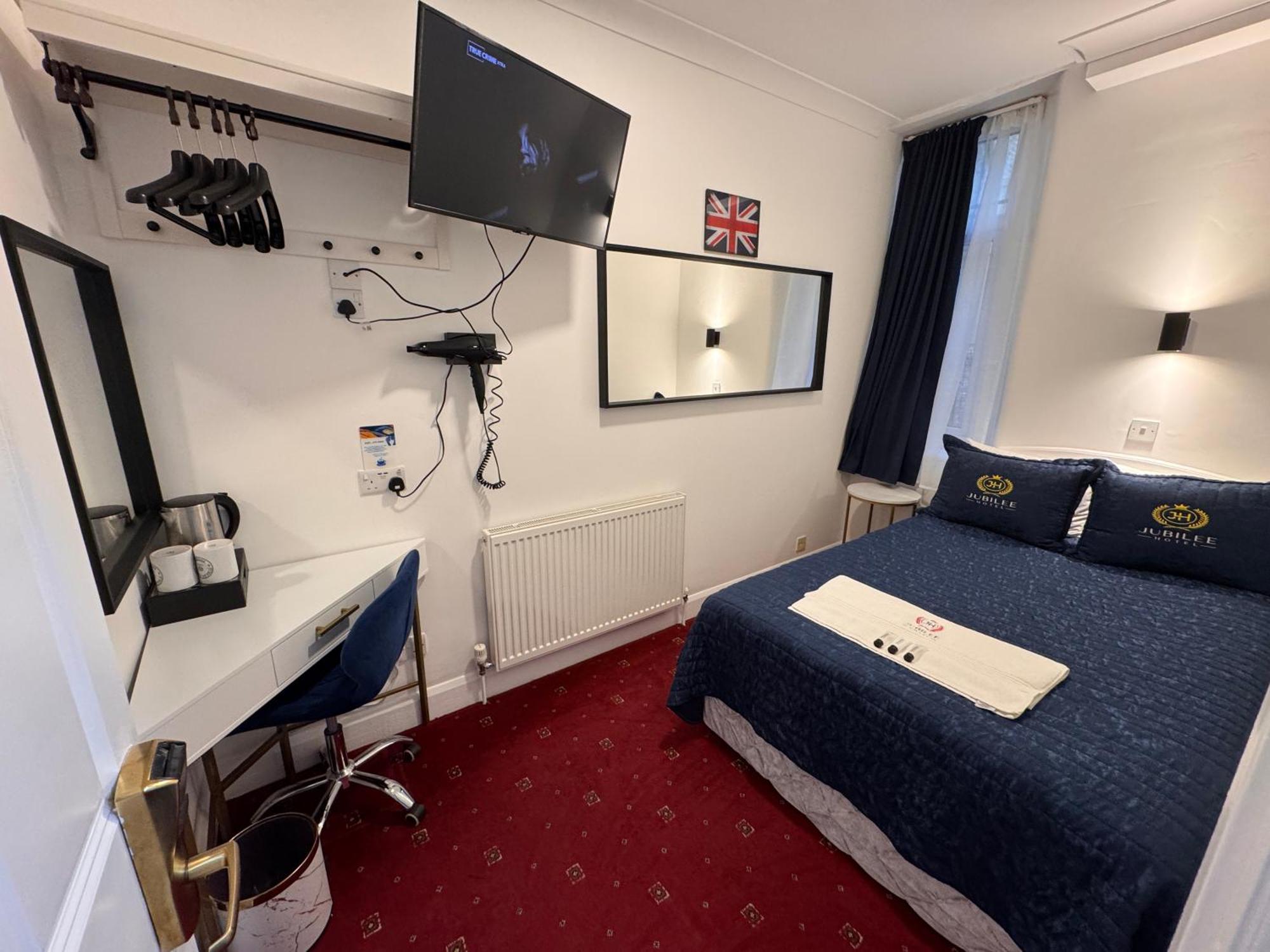 Hotel Jubilee