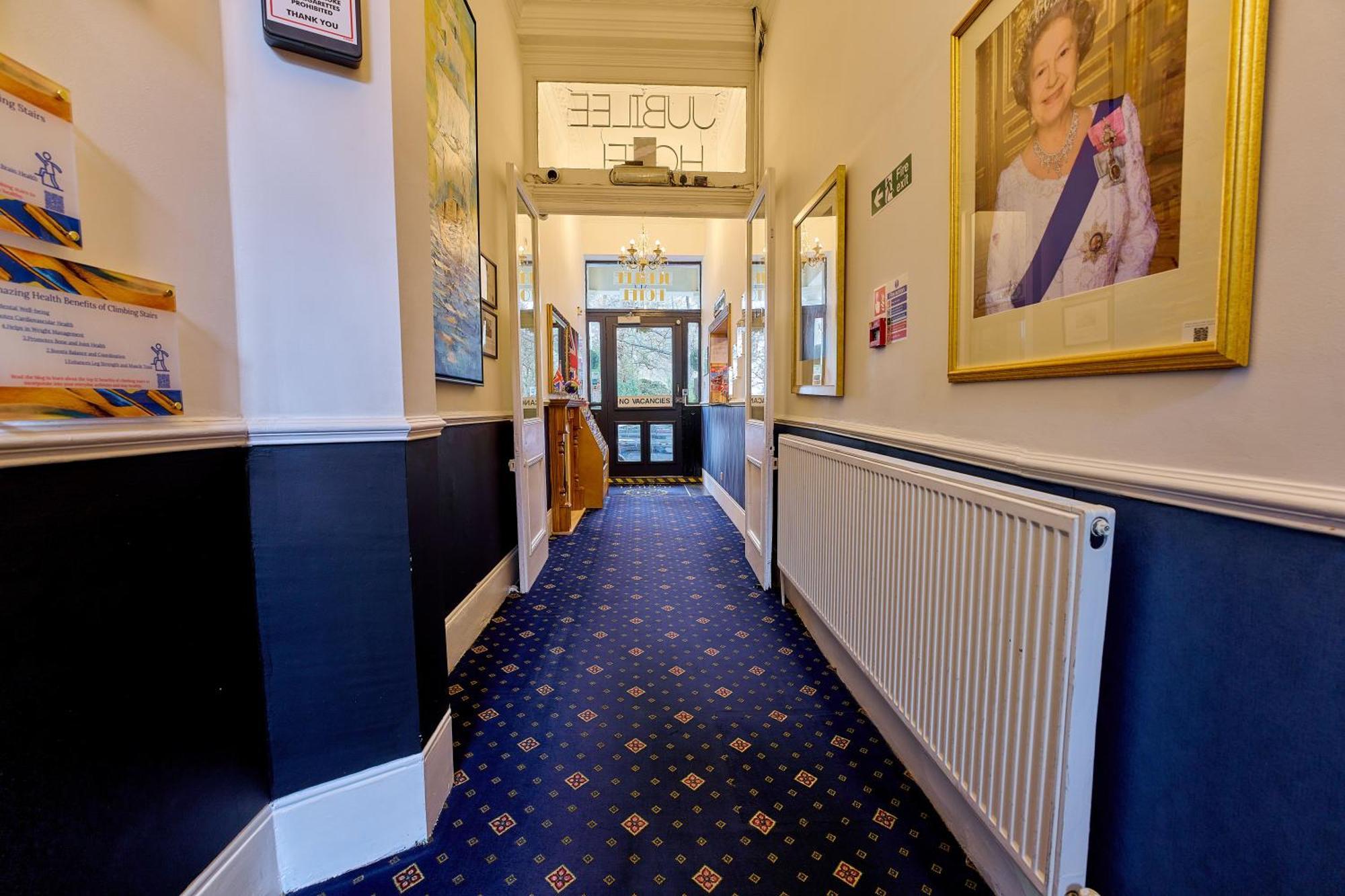 Jubilee 3* Londen