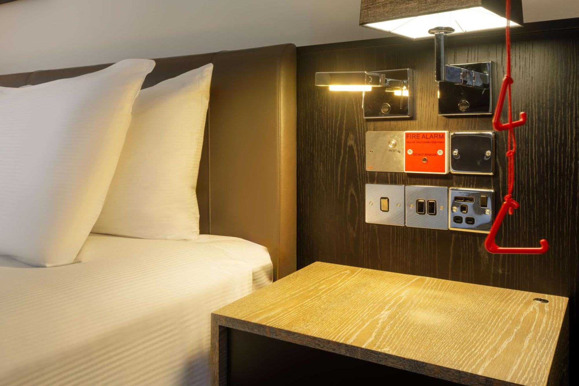 Hotell Hilton Angel Islington
