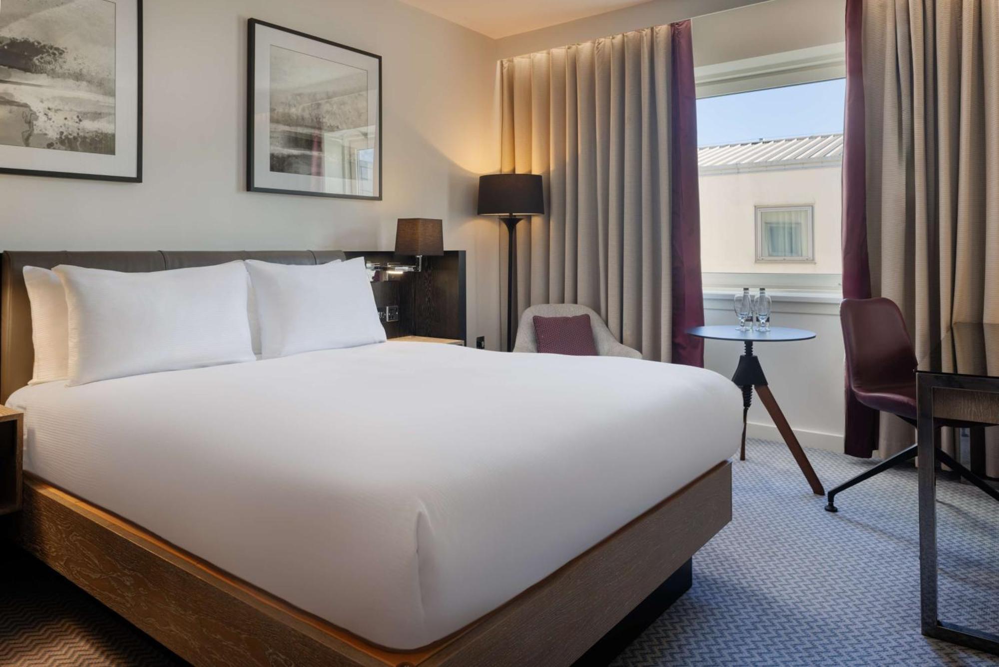 Hilton Angel Islington Hotel Londra