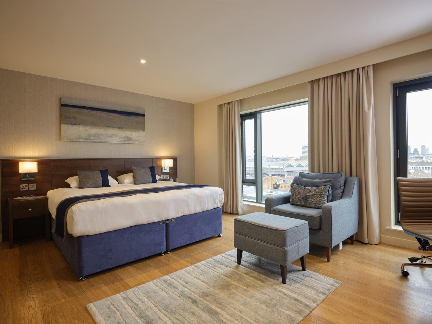Marlin Waterloo Hotel Londra