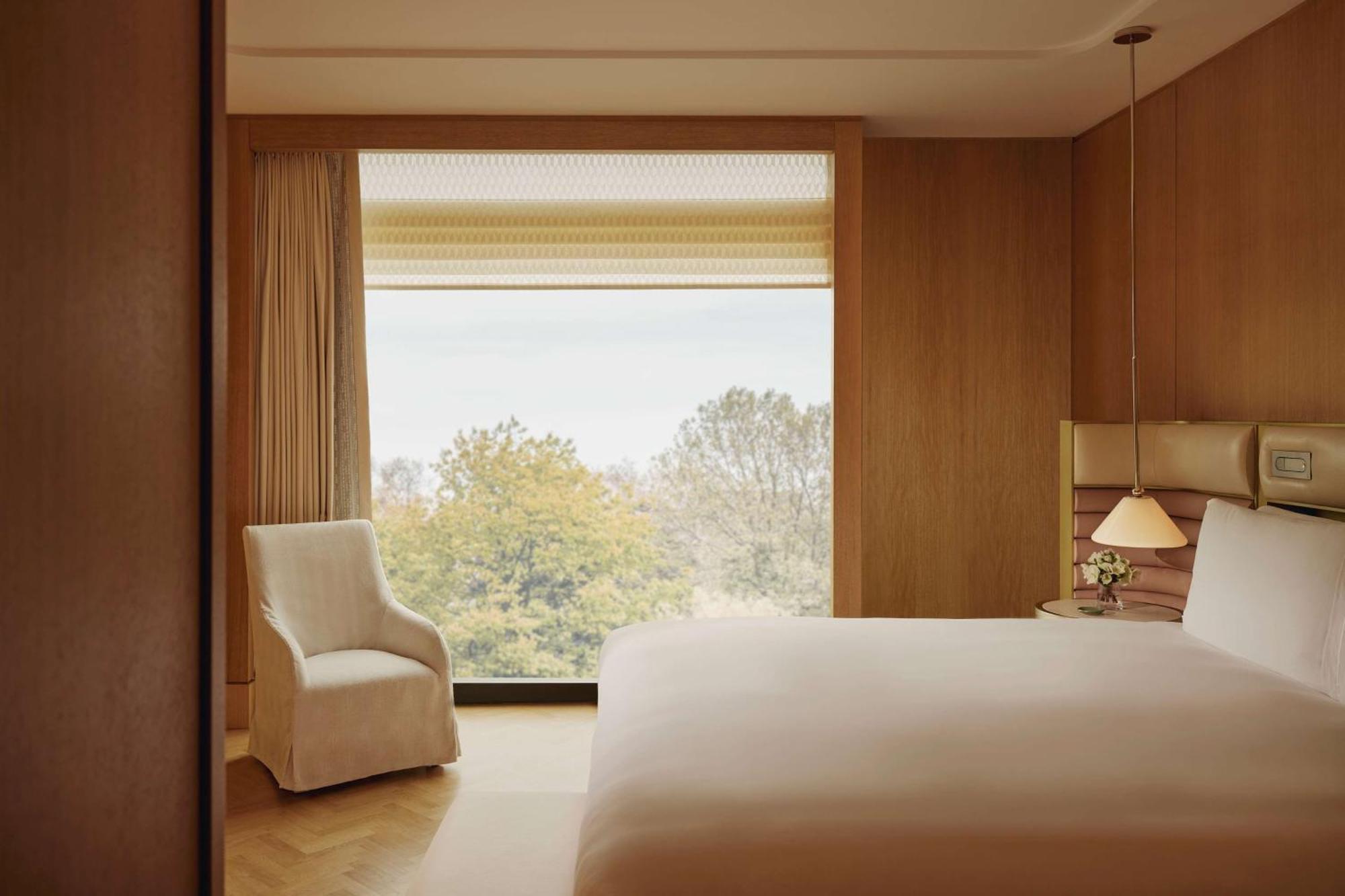 Hotell The Emory, Maybourne