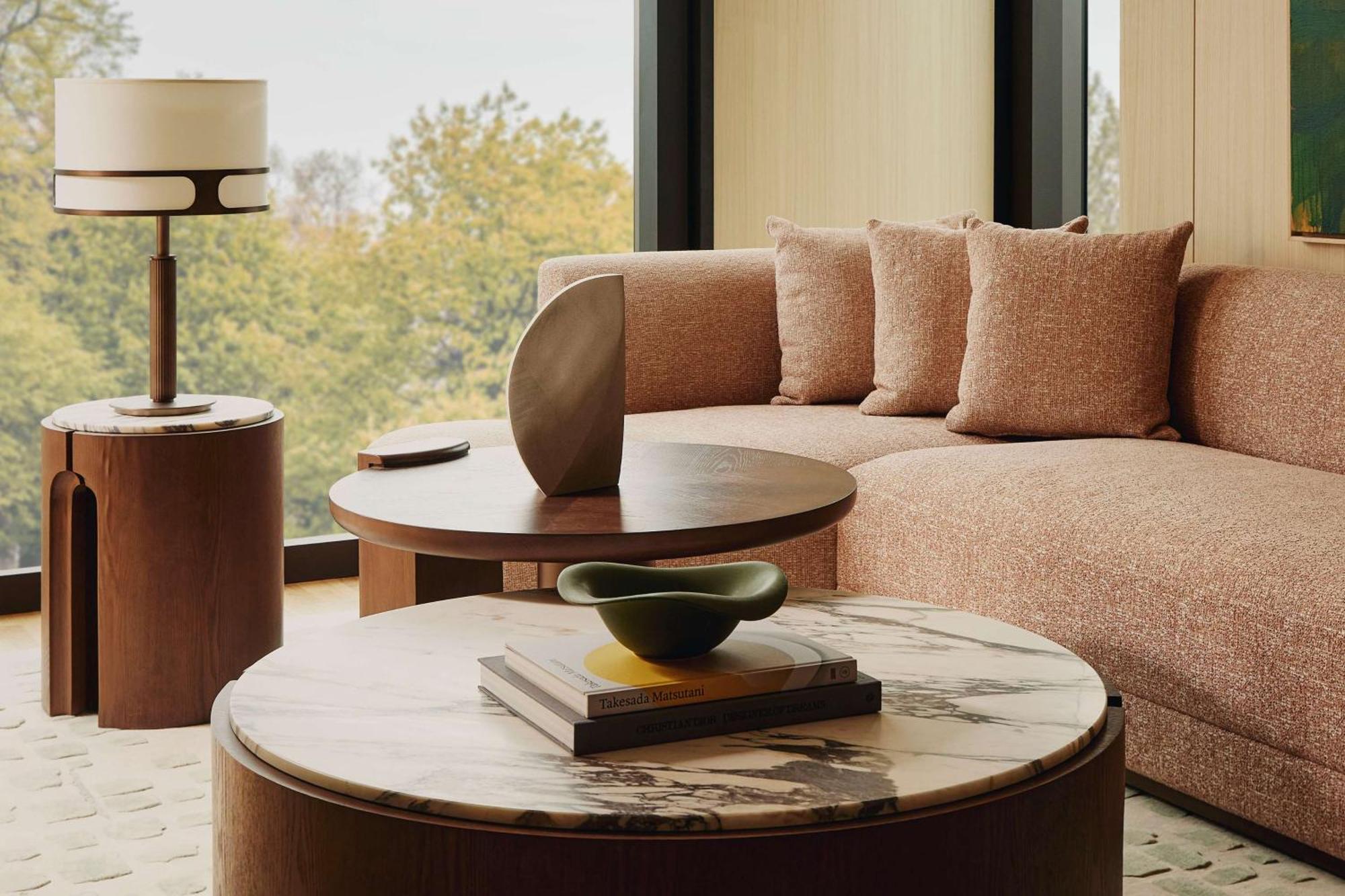 Hotell The Emory, Maybourne 5*