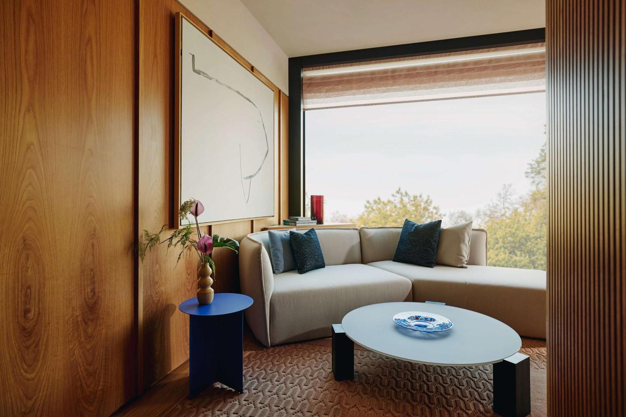The Emory, Maybourne 5* London