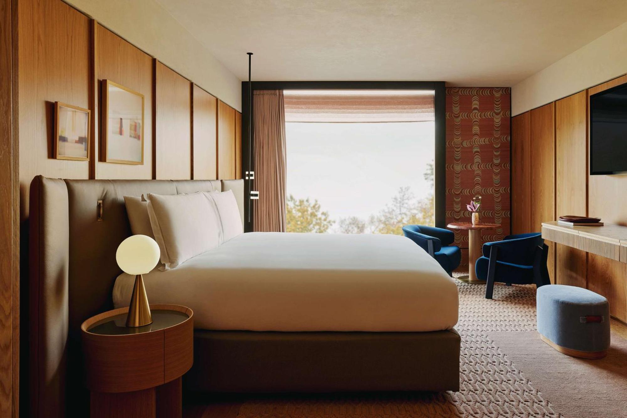 Hotell The Emory, Maybourne