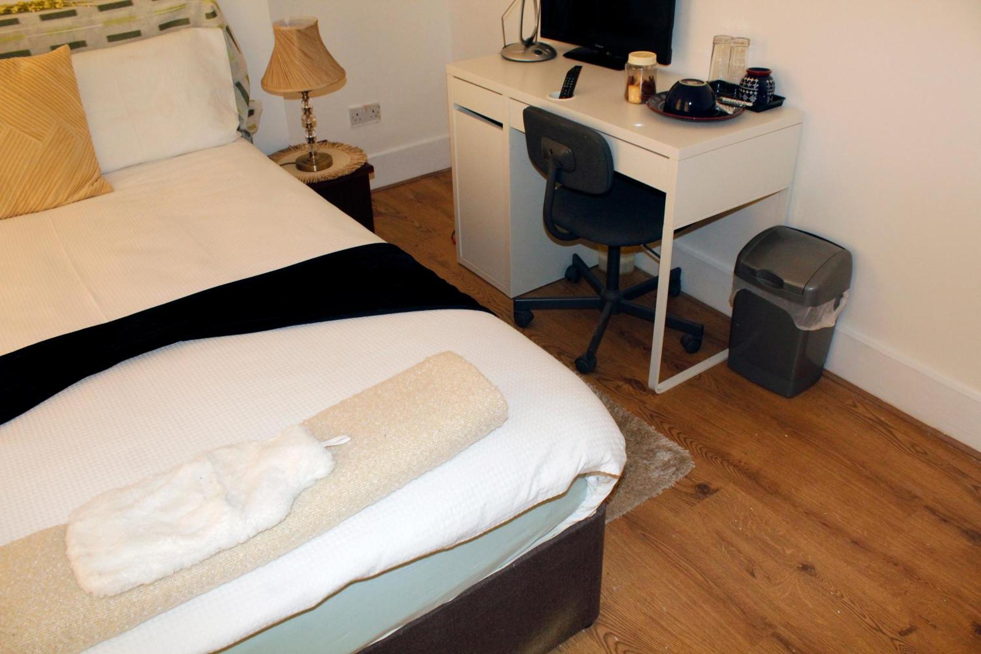 Vakantiehuis Earlycheckin Spacious House W Parking In *