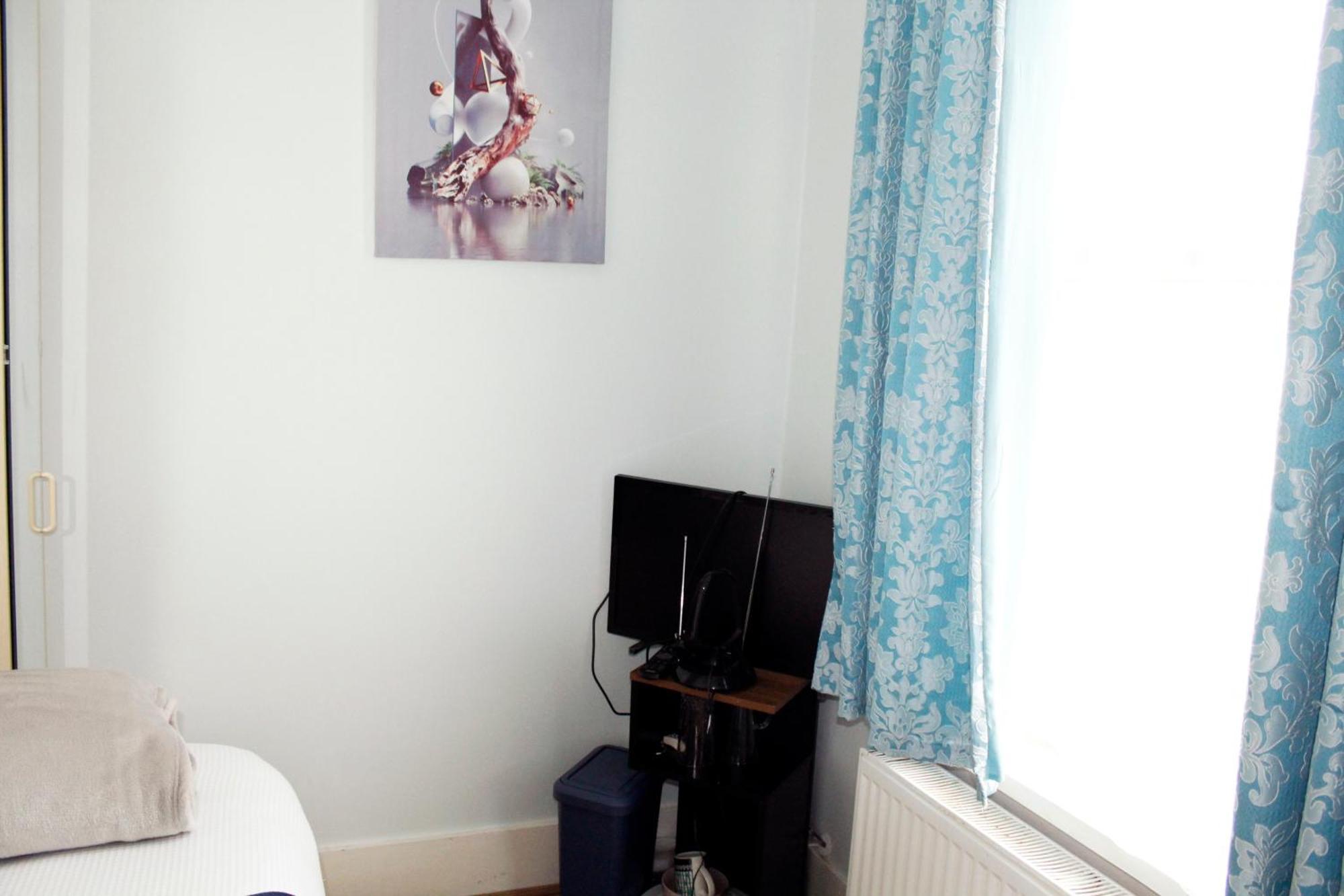 Vakantiehuis Earlycheckin Spacious House W Parking In