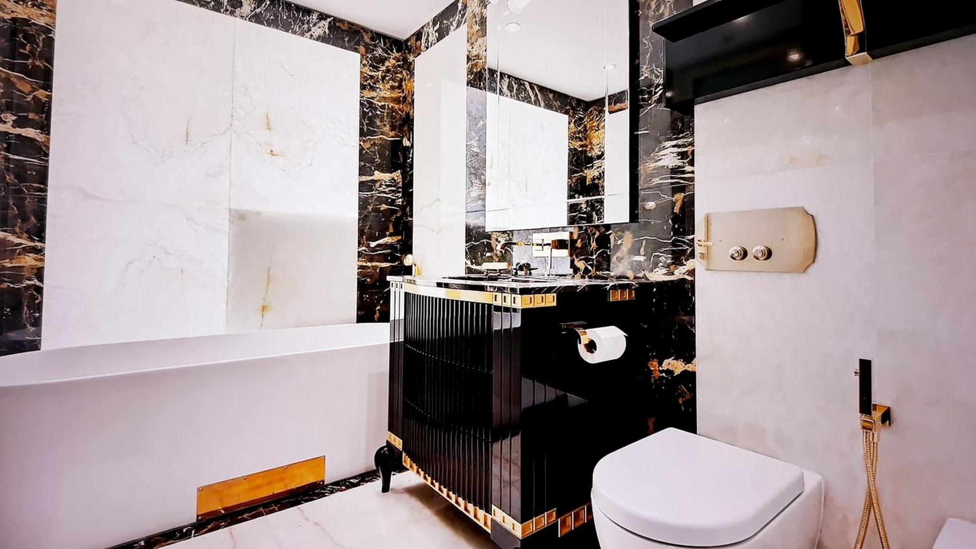 Ramcore Harrods Appartement *