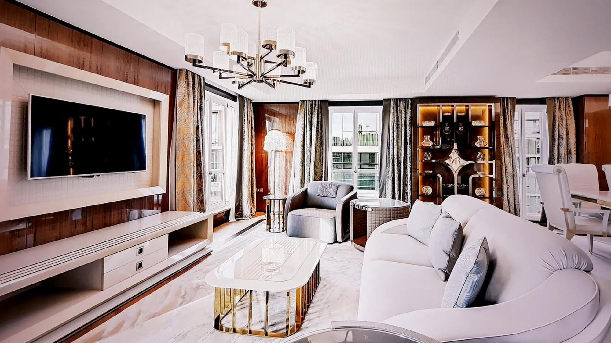 Ramcore Harrods Appartement