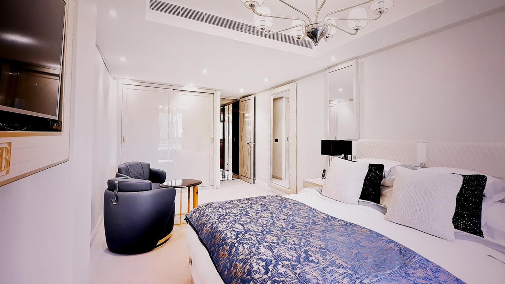 Appartement Ramcore Harrods *