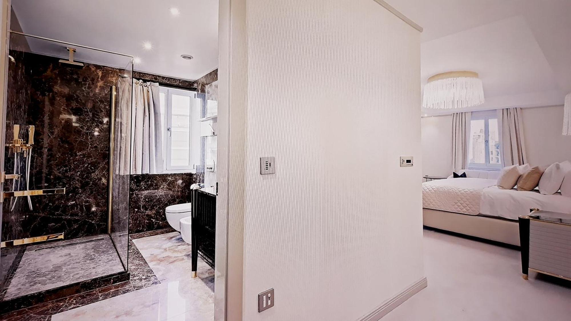 Appartement Ramcore Harrods