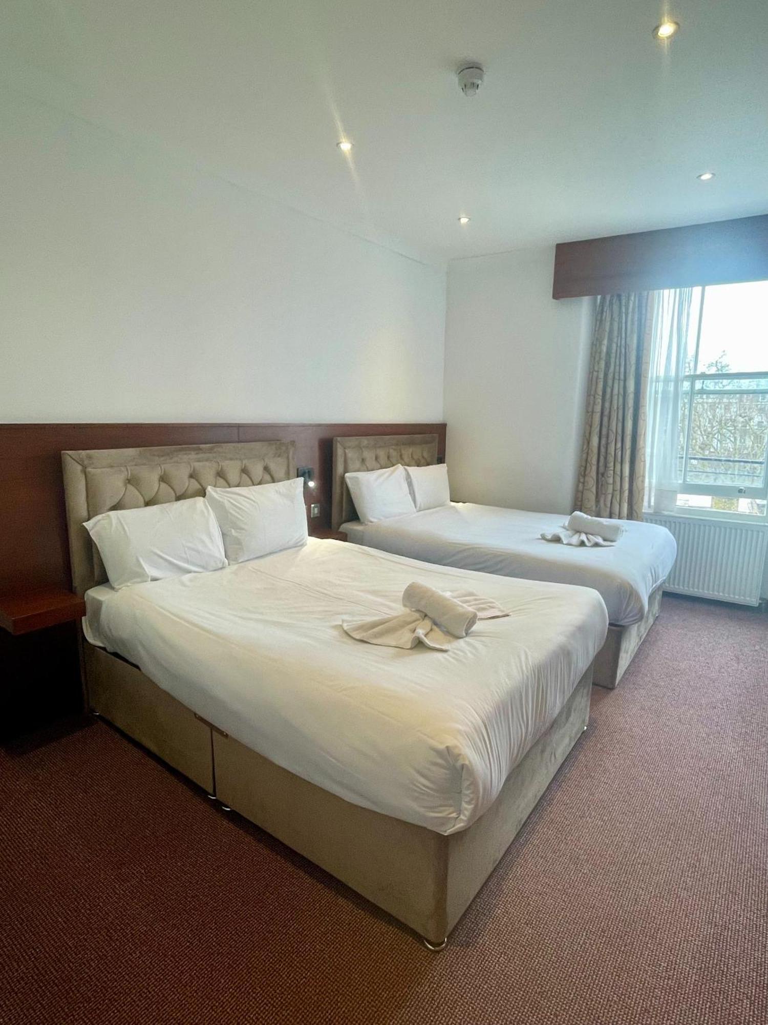 Hotel The Chapter Hotels- Leisure Londra