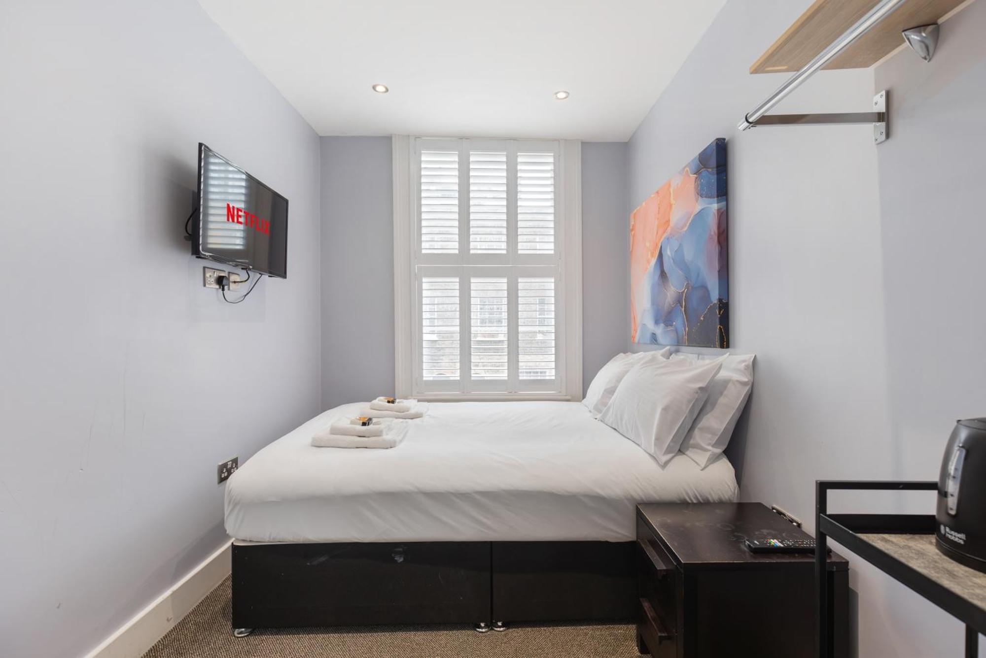 Apartment 5 Bedroom Flat In Paddington