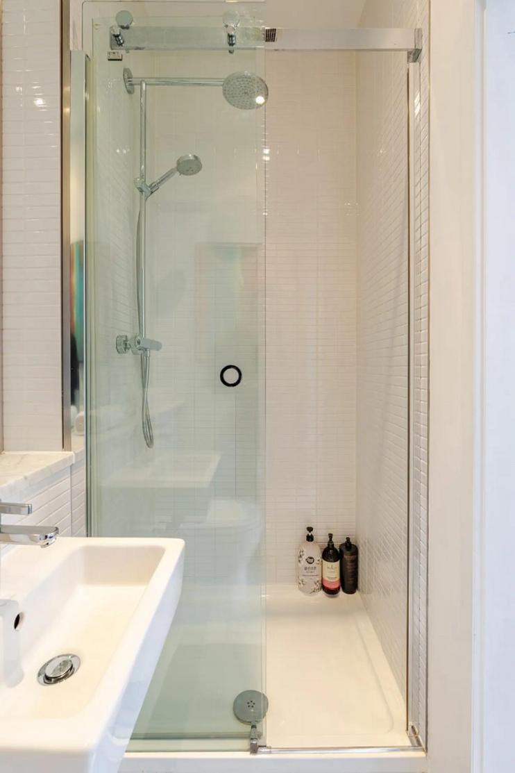 Luxury 3 Bed Soho Appartement