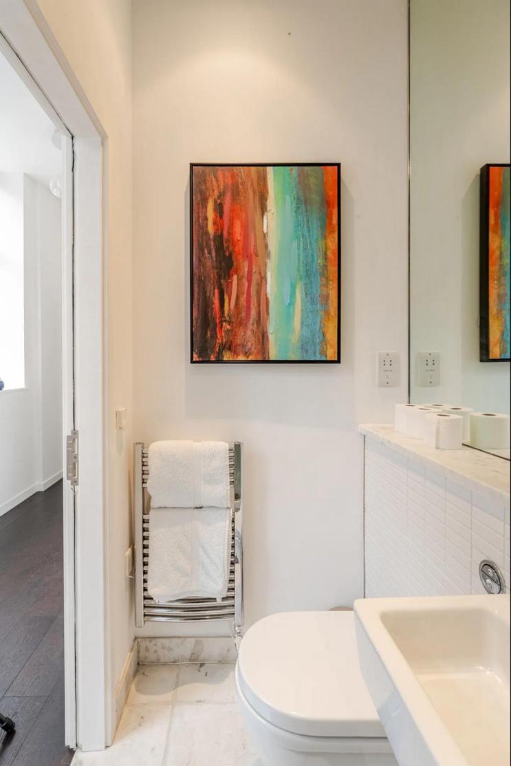 Appartement Luxury 3 Bed Soho