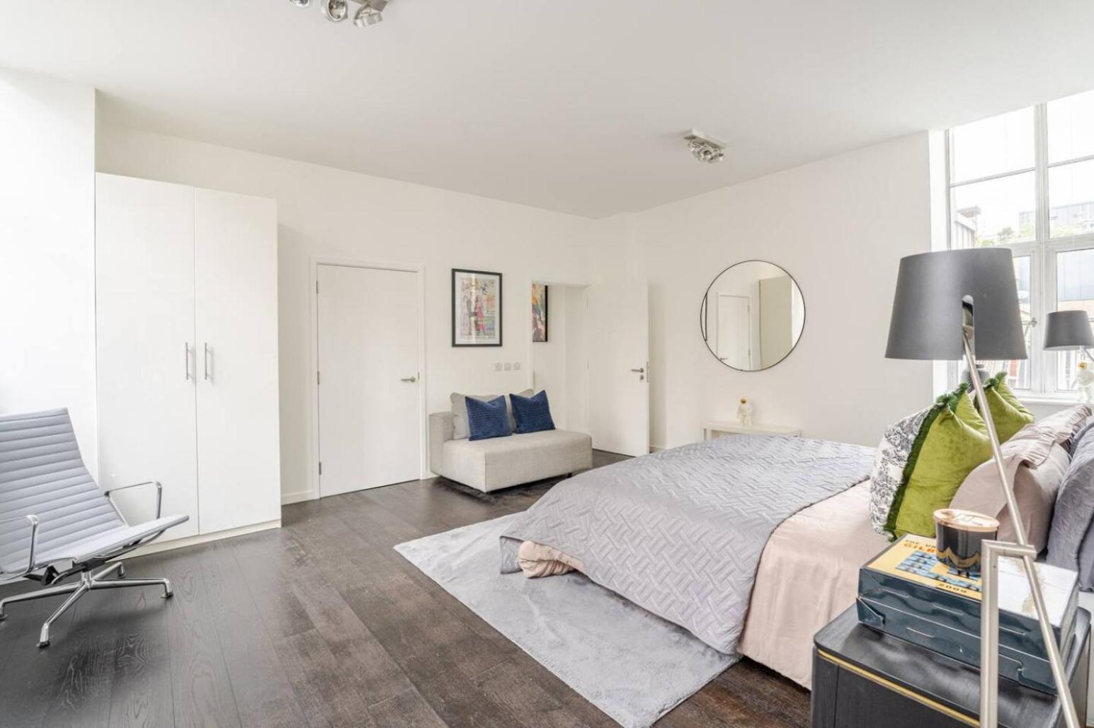 Appartement Luxury 3 Bed Soho