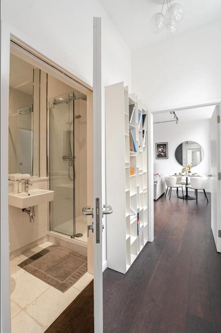 Appartement Luxury 3 Bed Soho *