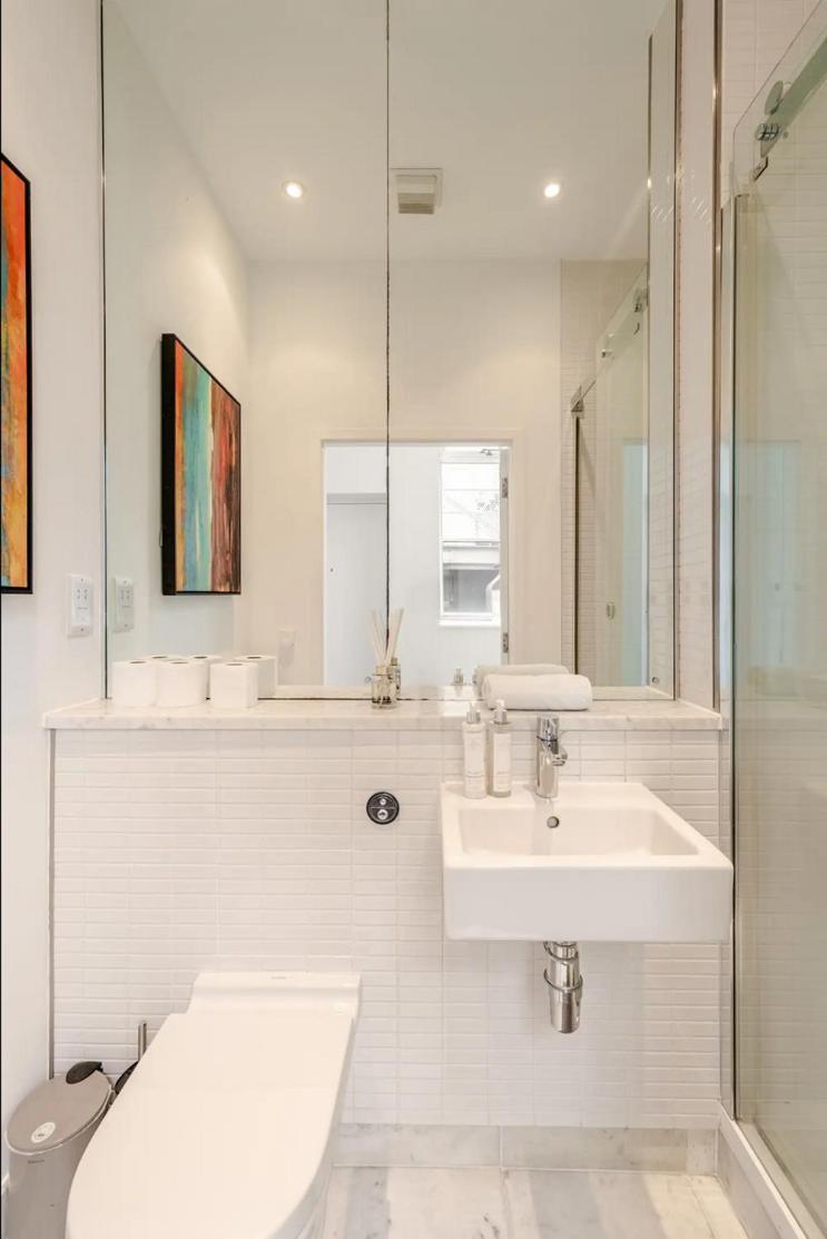 Appartement Luxury 3 Bed Soho Londen