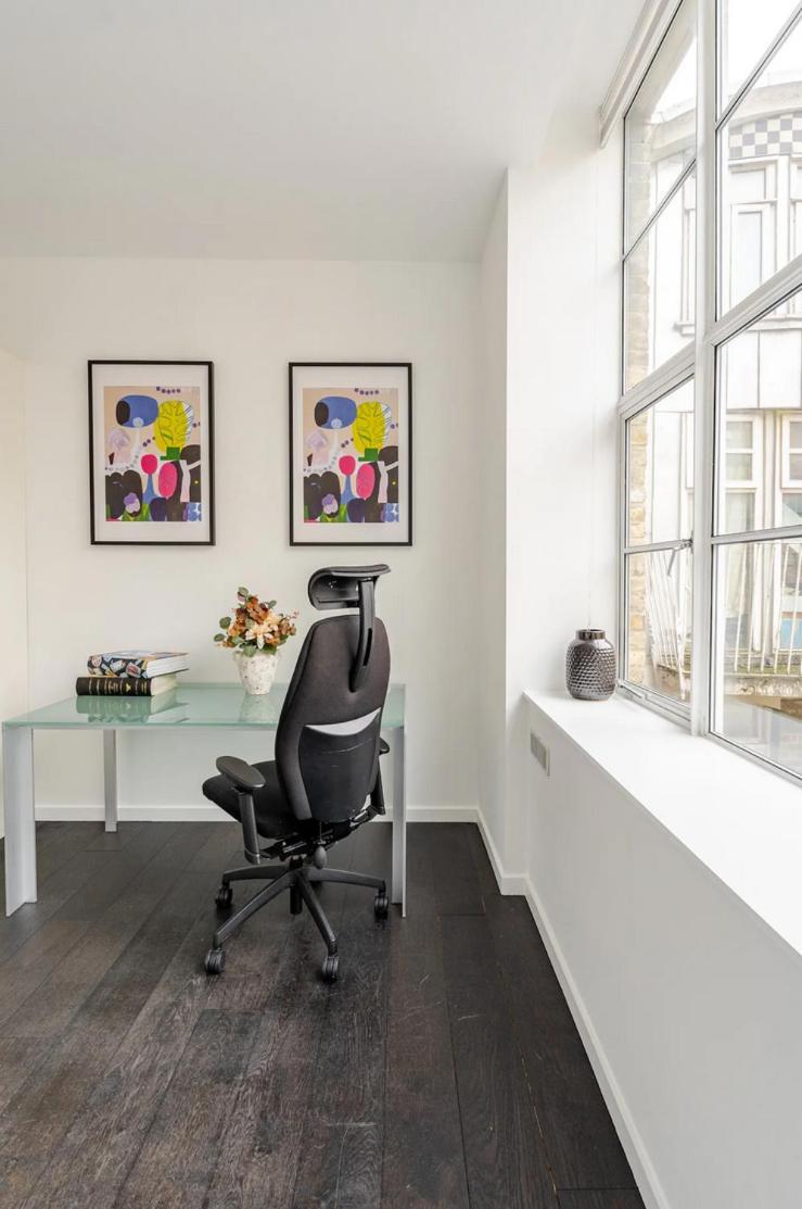 Luxury 3 Bed Soho Appartement *