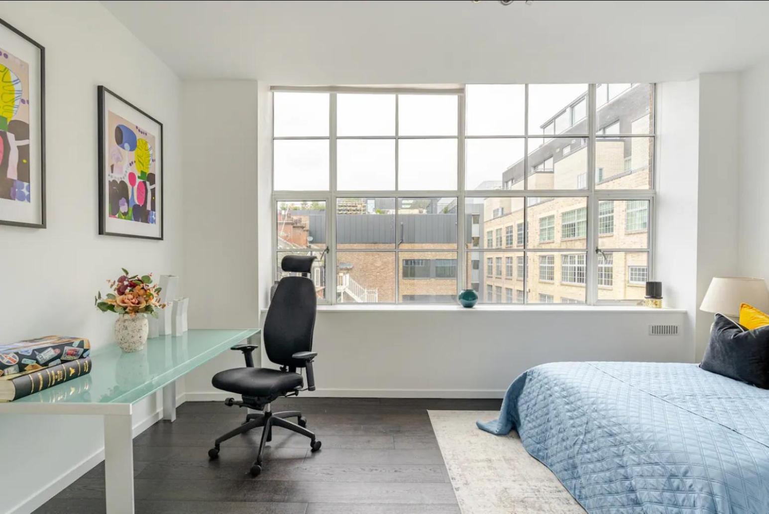 Appartement Luxury 3 Bed Soho *