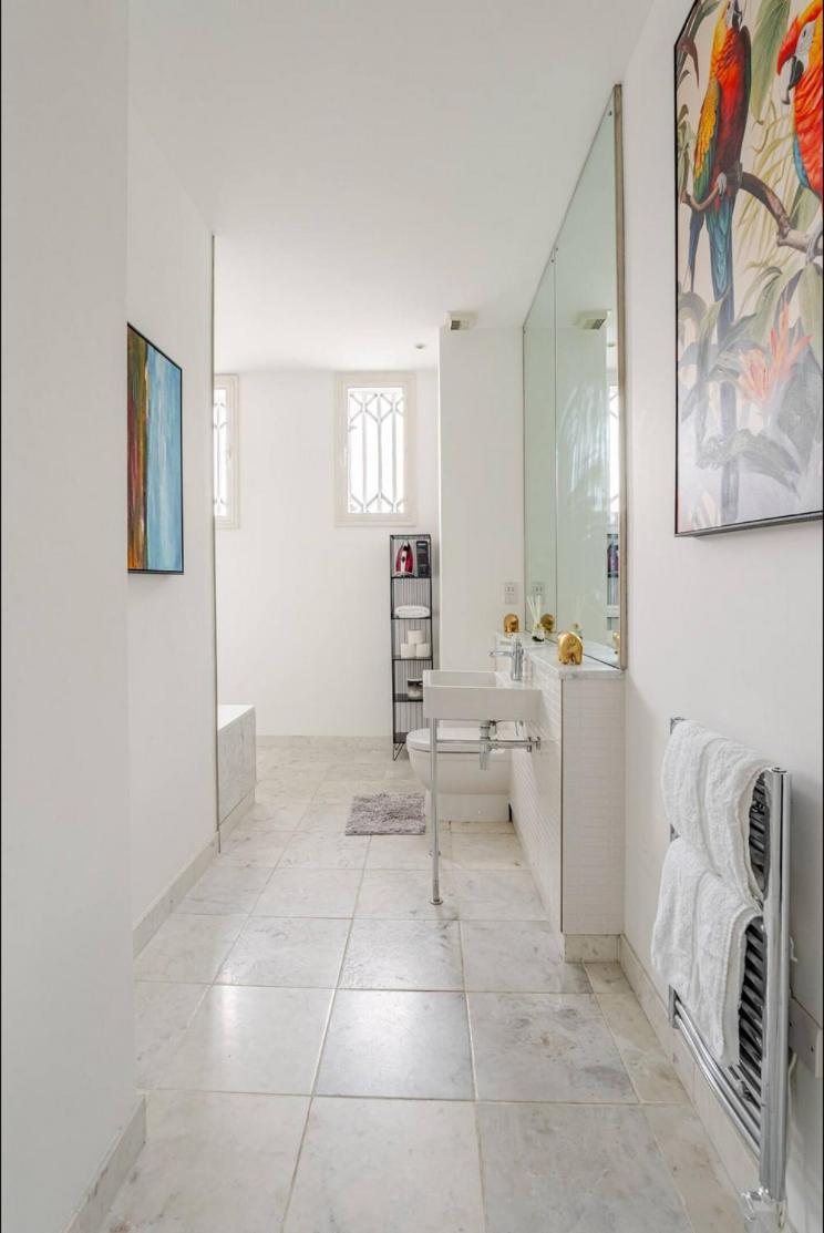 Luxury 3 Bed Soho Londen
