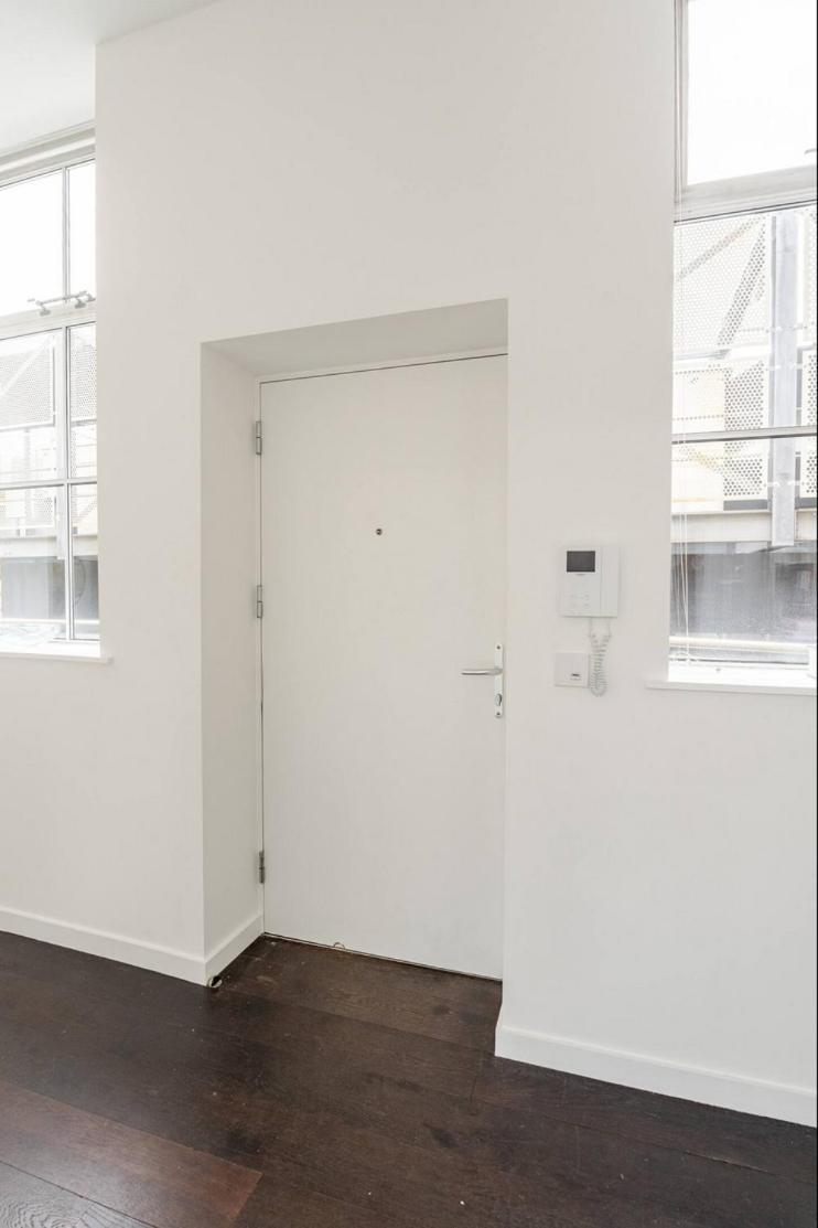 Appartement Luxury 3 Bed Soho