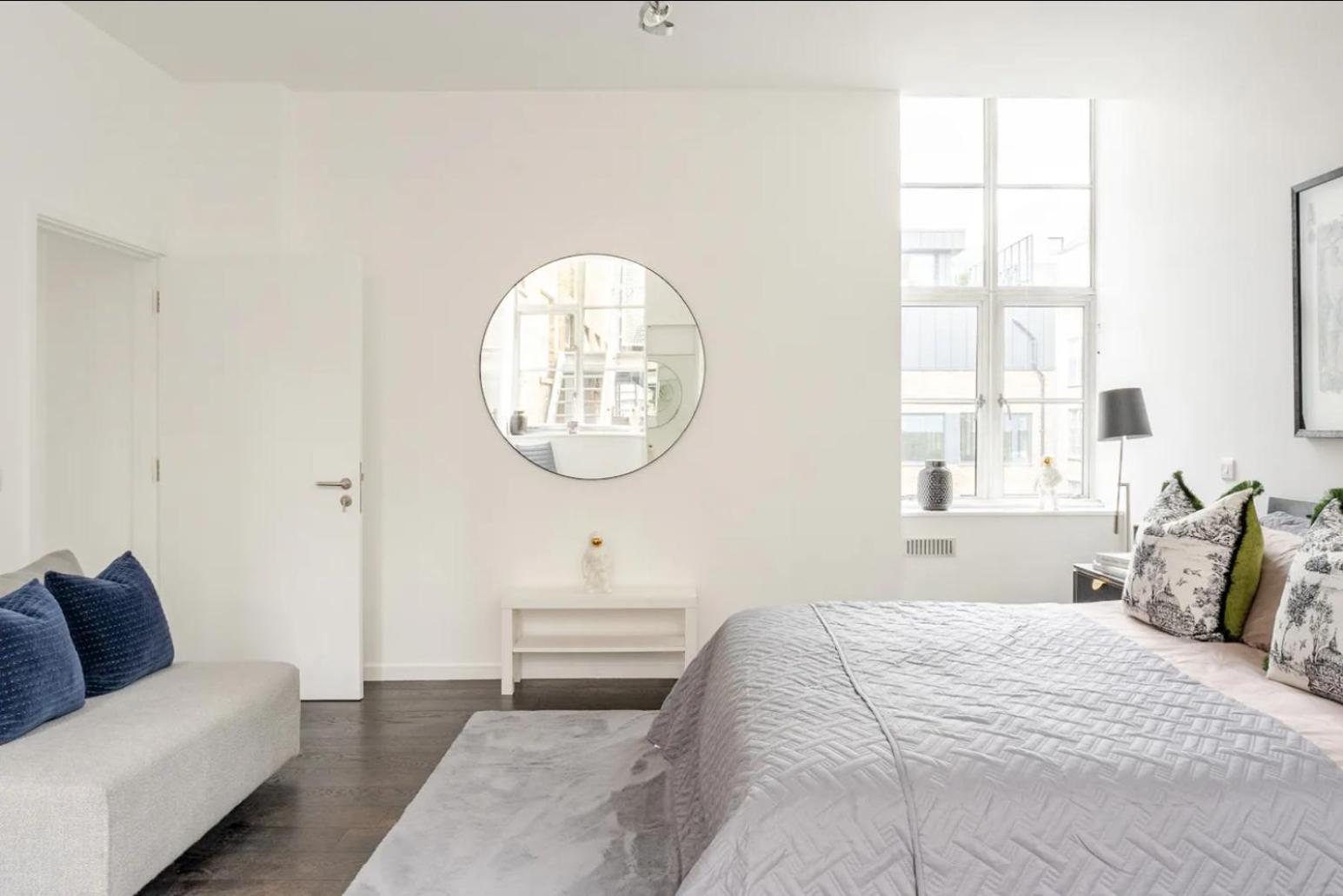 Appartement Luxury 3 Bed Soho *