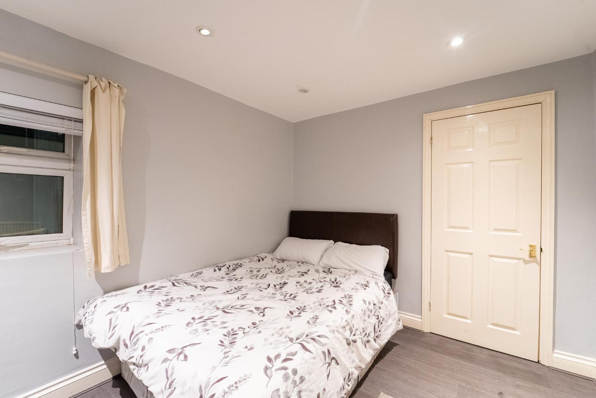 Two Bedroom Deluxe