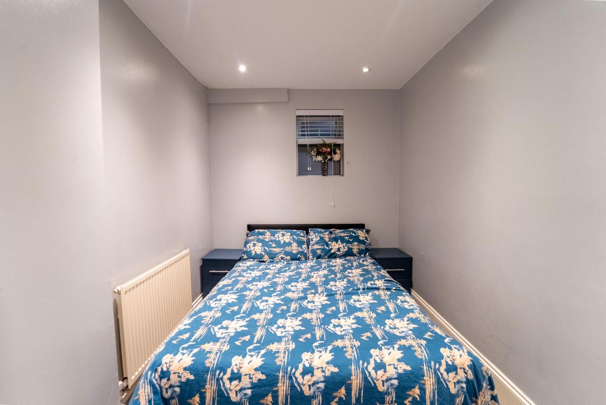 Two Bedroom Deluxe *