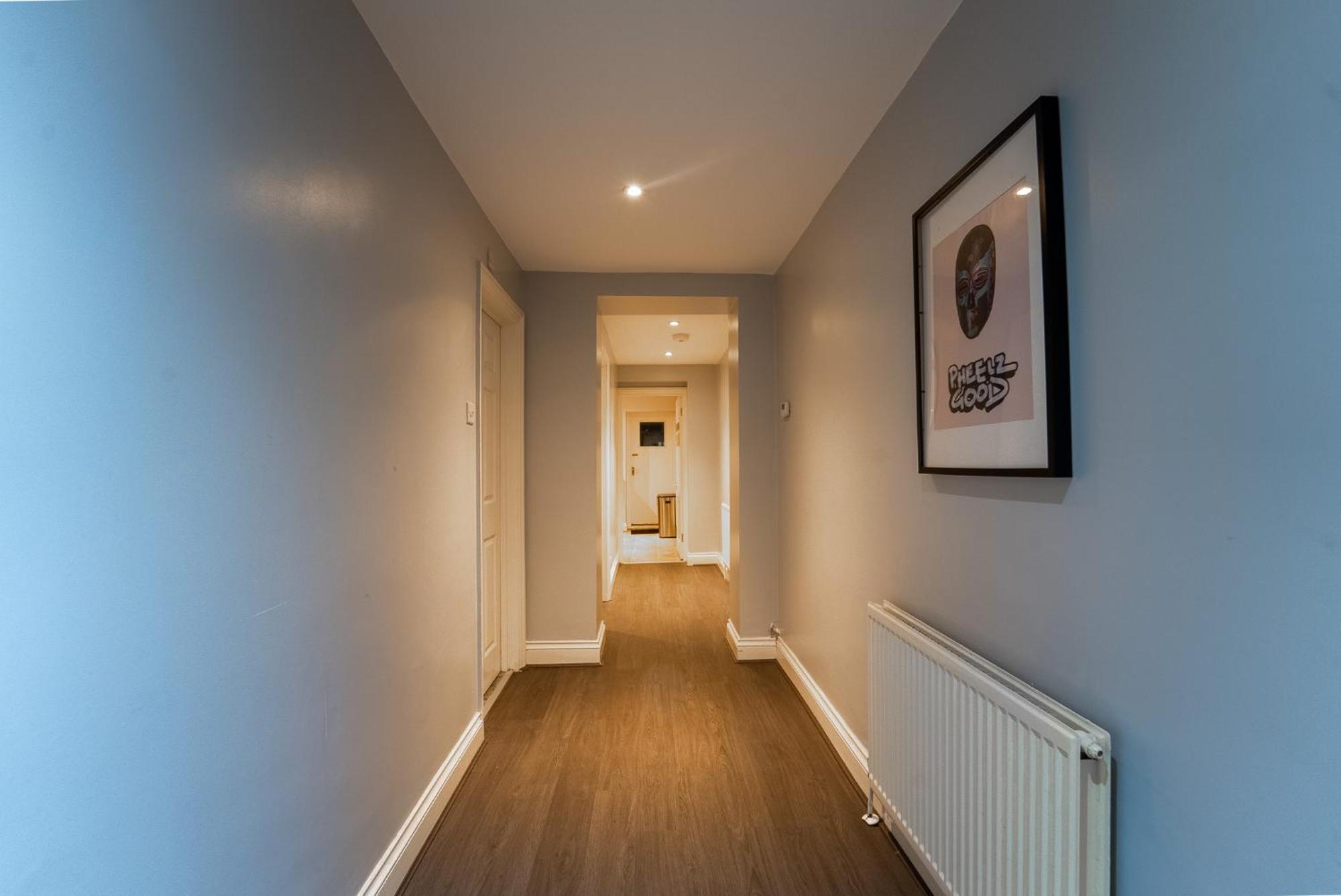 Two Bedroom Deluxe