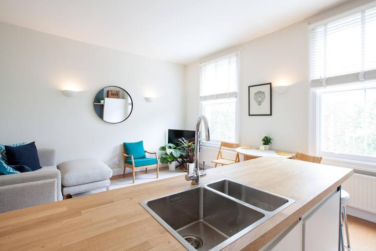 Cosy 1 Bed Apartment, De Beauvoir, N1 Apartment London