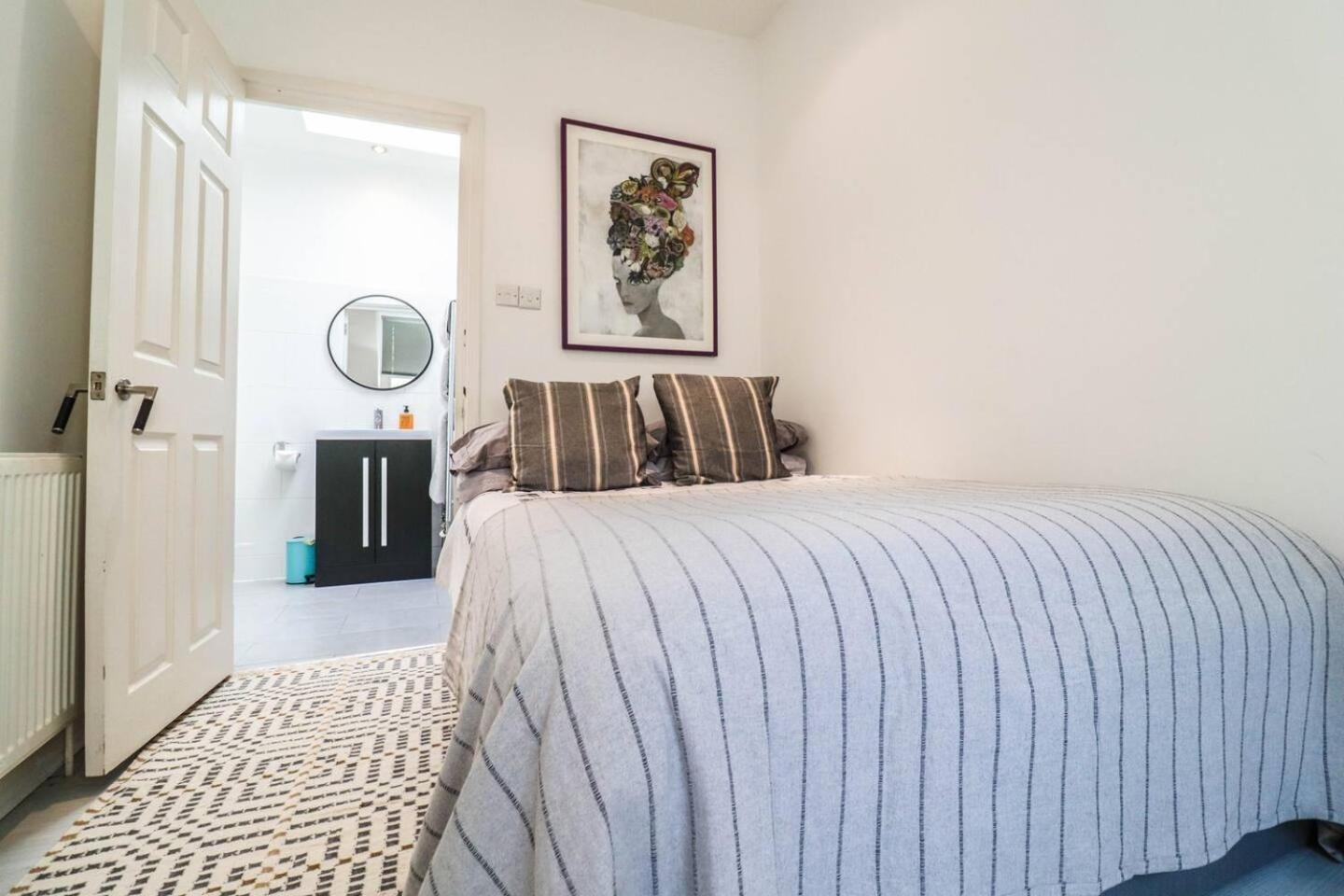 Leilighet Hyde Park Luxe 2br - 4min Walk Paddington Station London