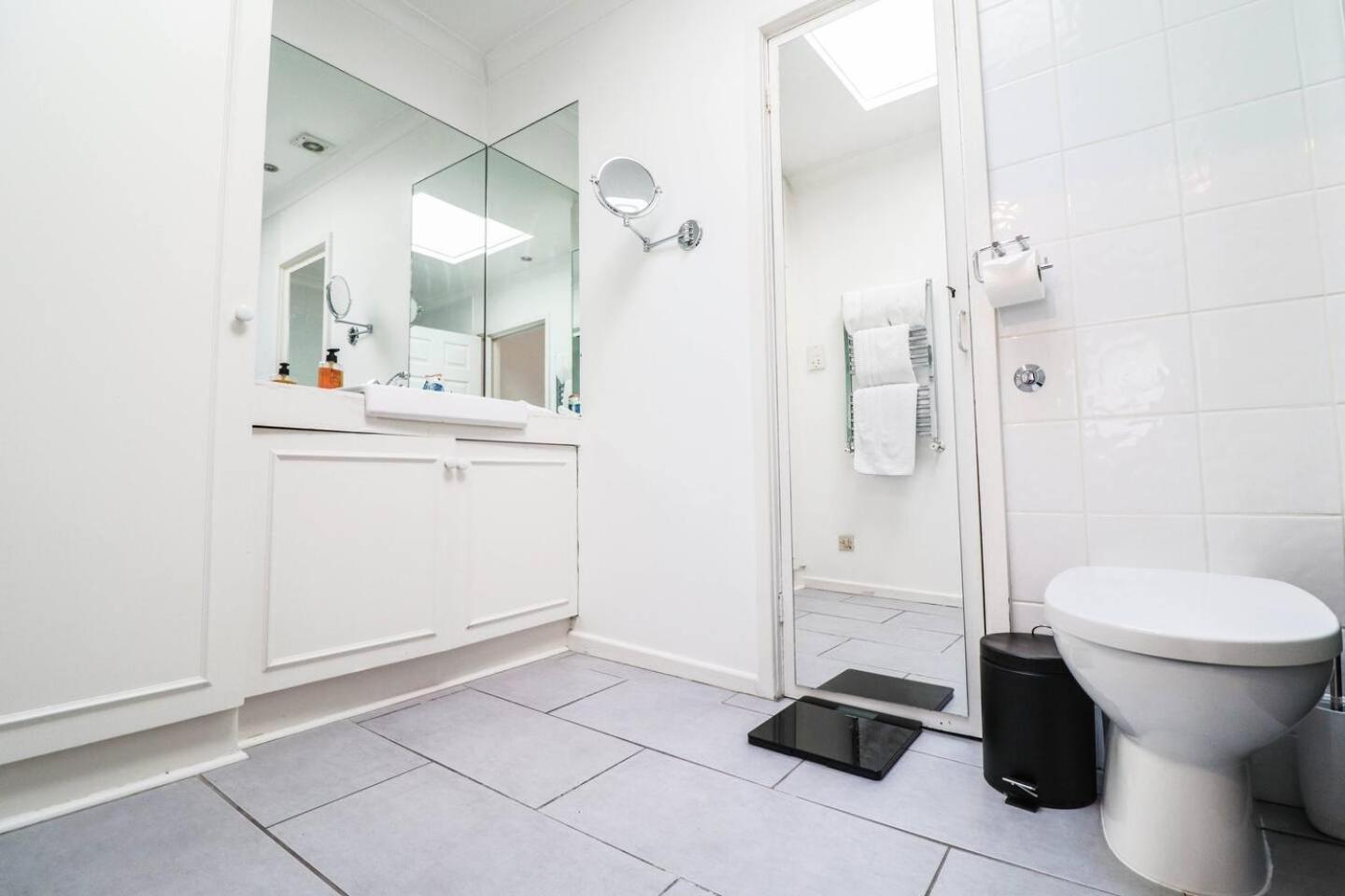 Leilighet Hyde Park Luxe 2br - 4min Walk Paddington Station