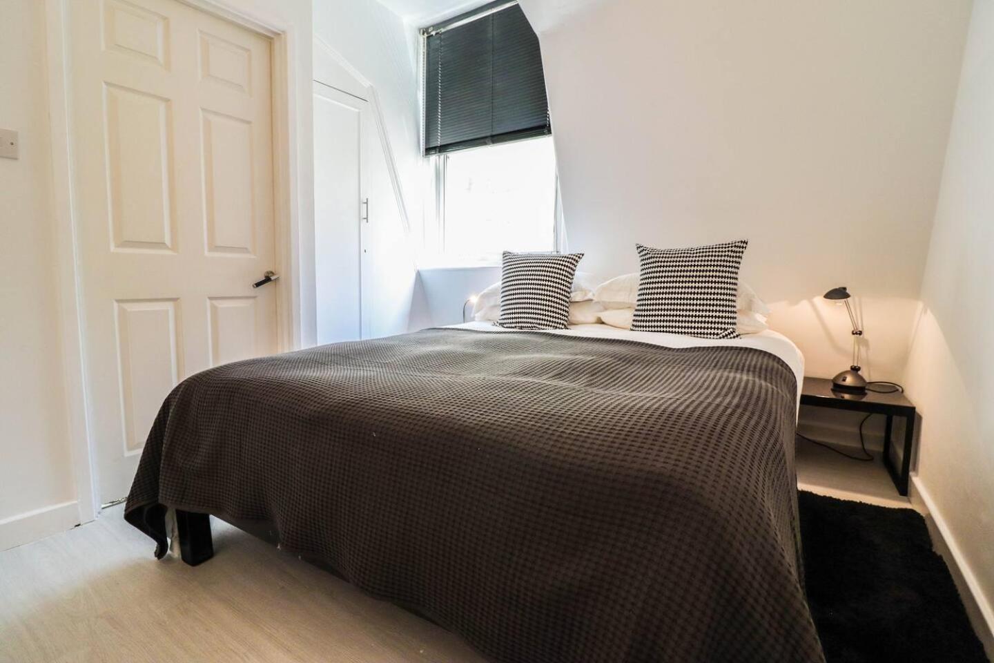 Leilighet Hyde Park Luxe 2br - 4min Walk Paddington Station London