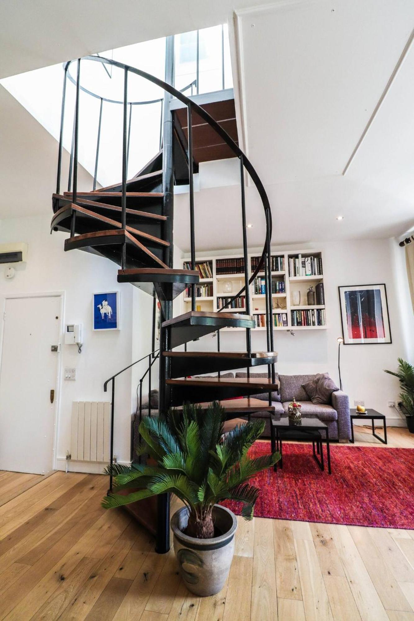 Hyde Park Luxe 2br - 4min Walk Paddington Station Leilighet London