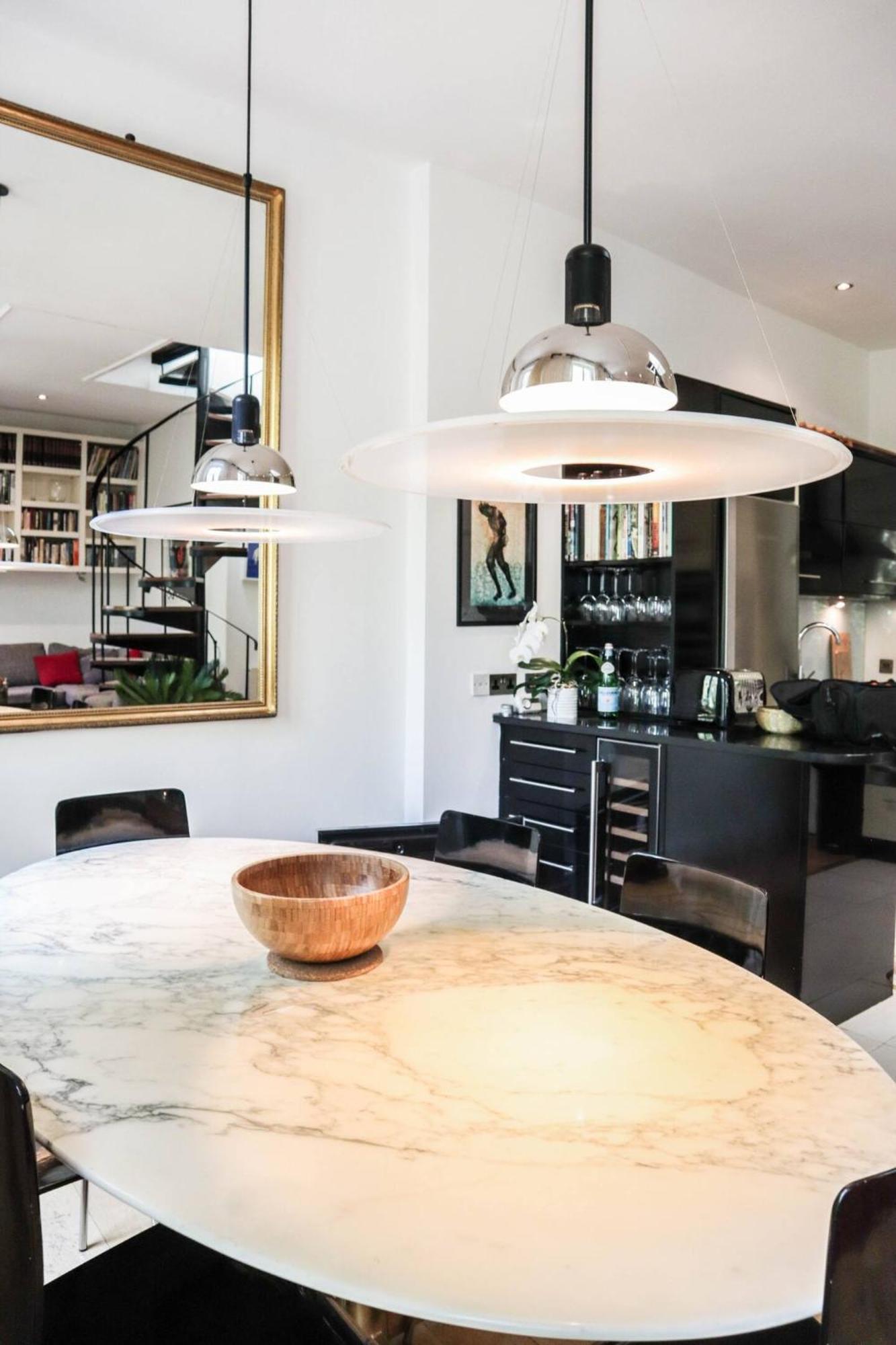 Hyde Park Luxe 2br - 4min Walk Paddington Station Leilighet