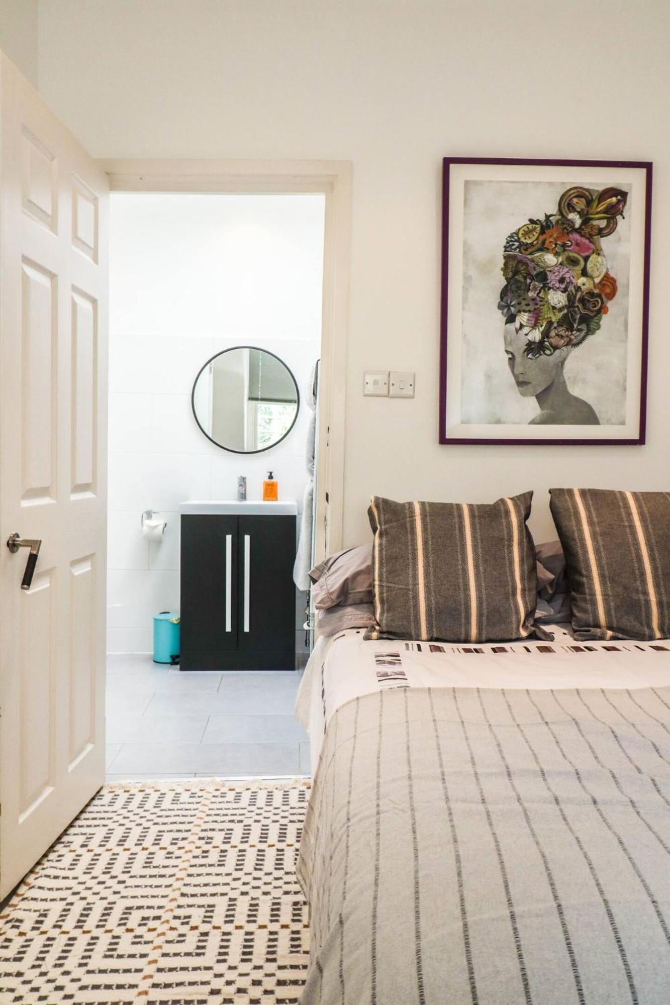 Leilighet Hyde Park Luxe 2br - 4min Walk Paddington Station *