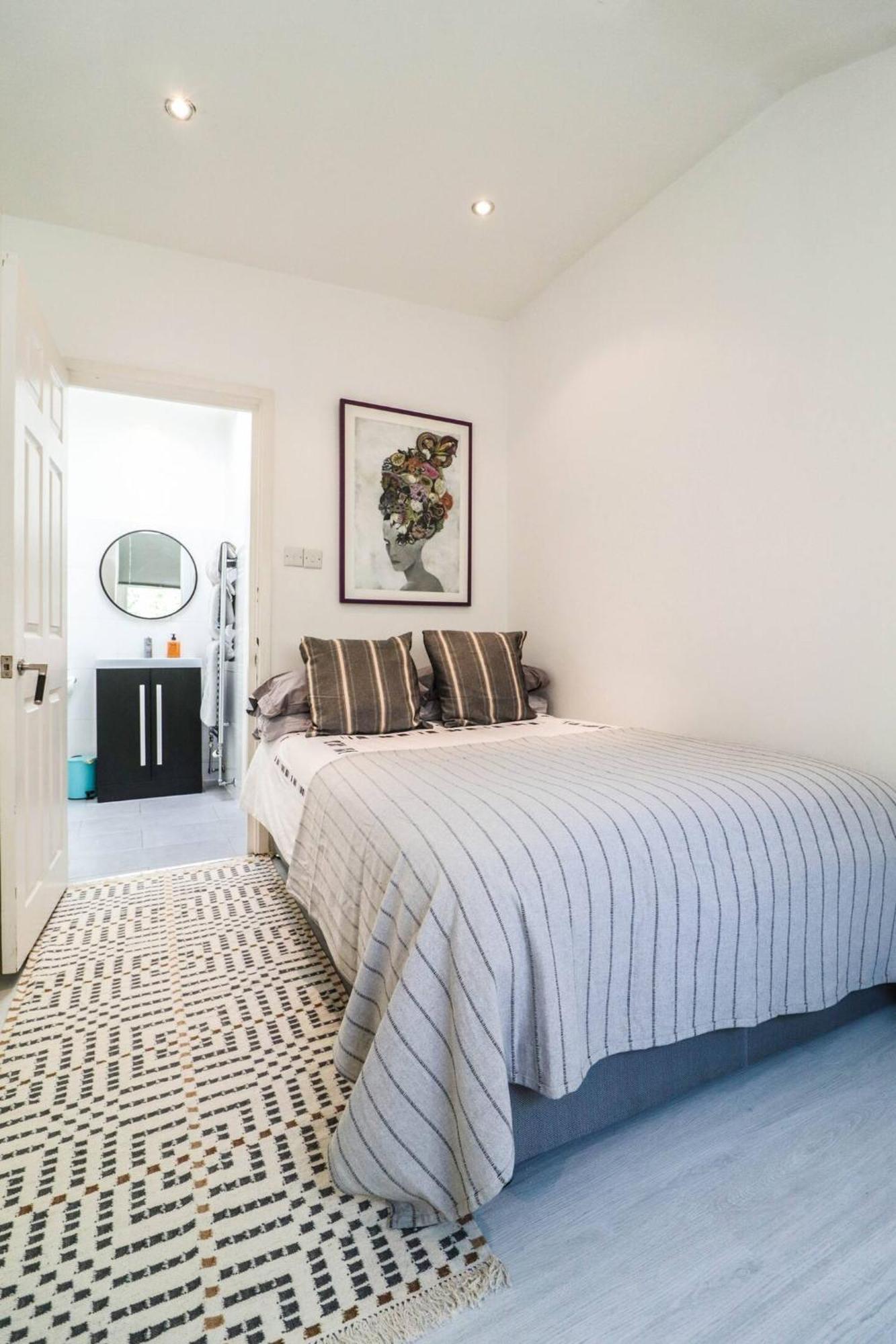 Hyde Park Luxe 2br - 4min Walk Paddington Station Leilighet