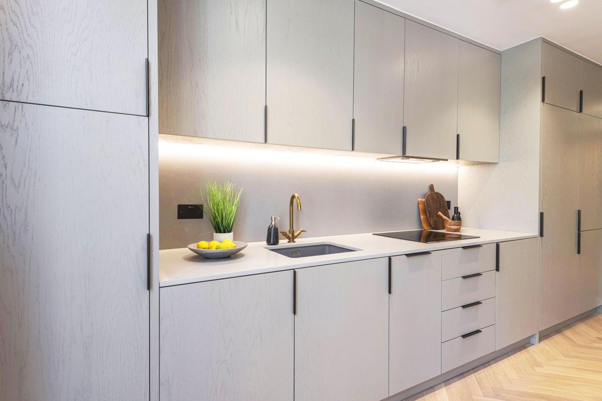 Luxury Residences In Covent Garden, Steps From The Piazza Lejlighed