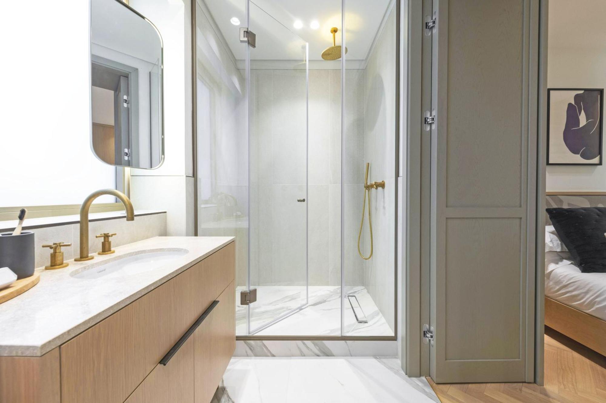 Luxury Residences In Covent Garden, Steps From The Piazza Lejlighed