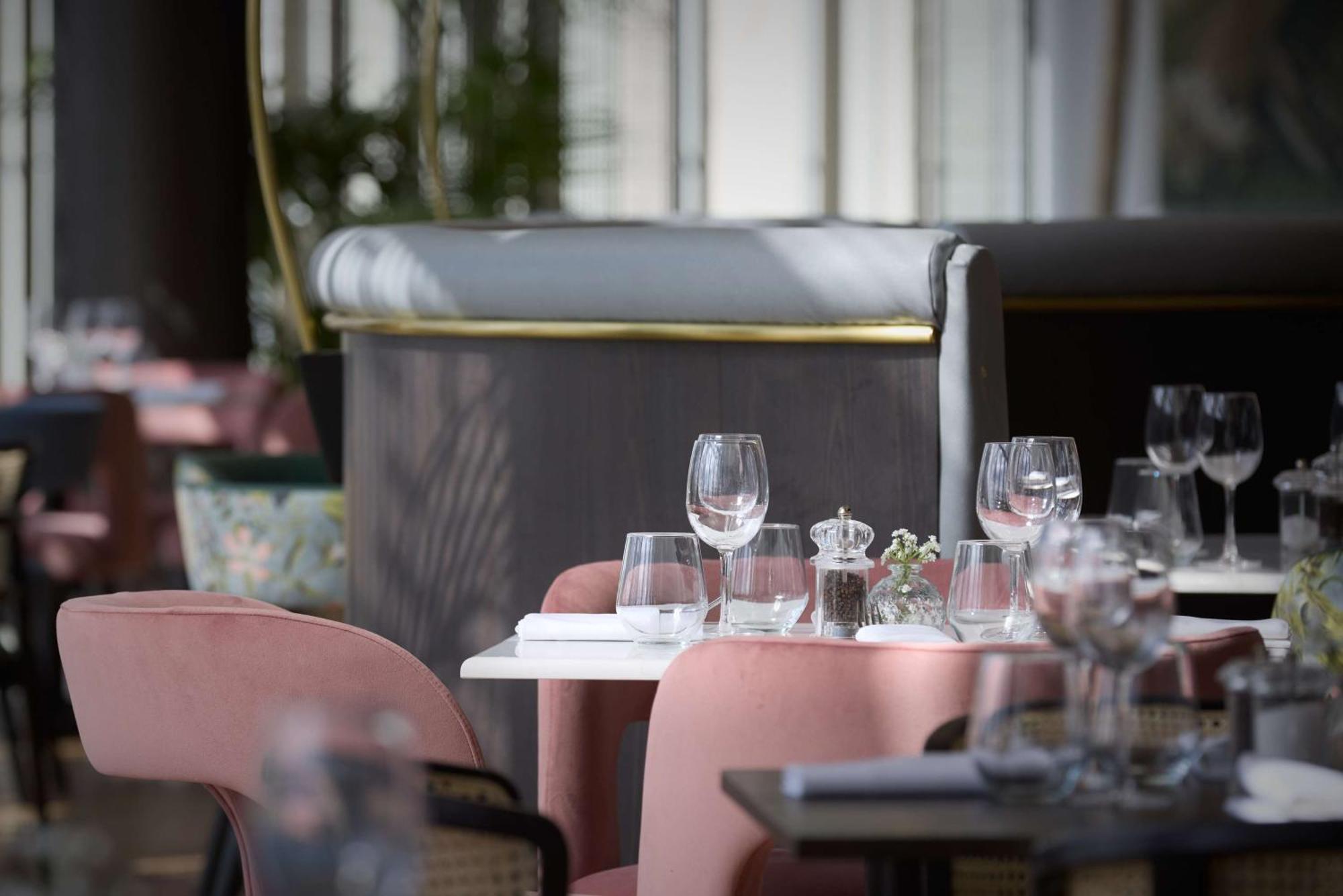 Doubletree By Hilton Excel 4* Londen