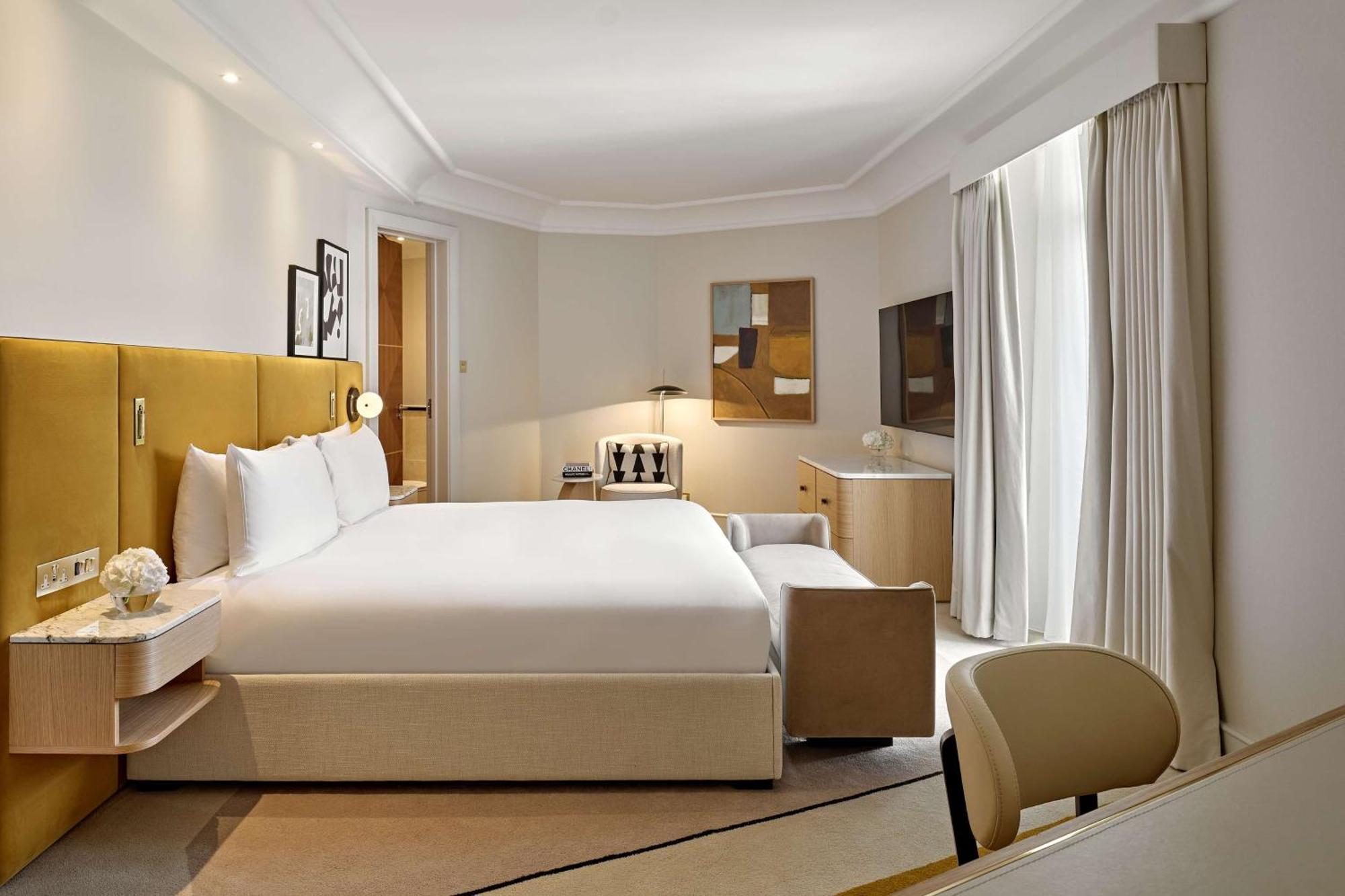 Hilton On Park Lane 5* Londres