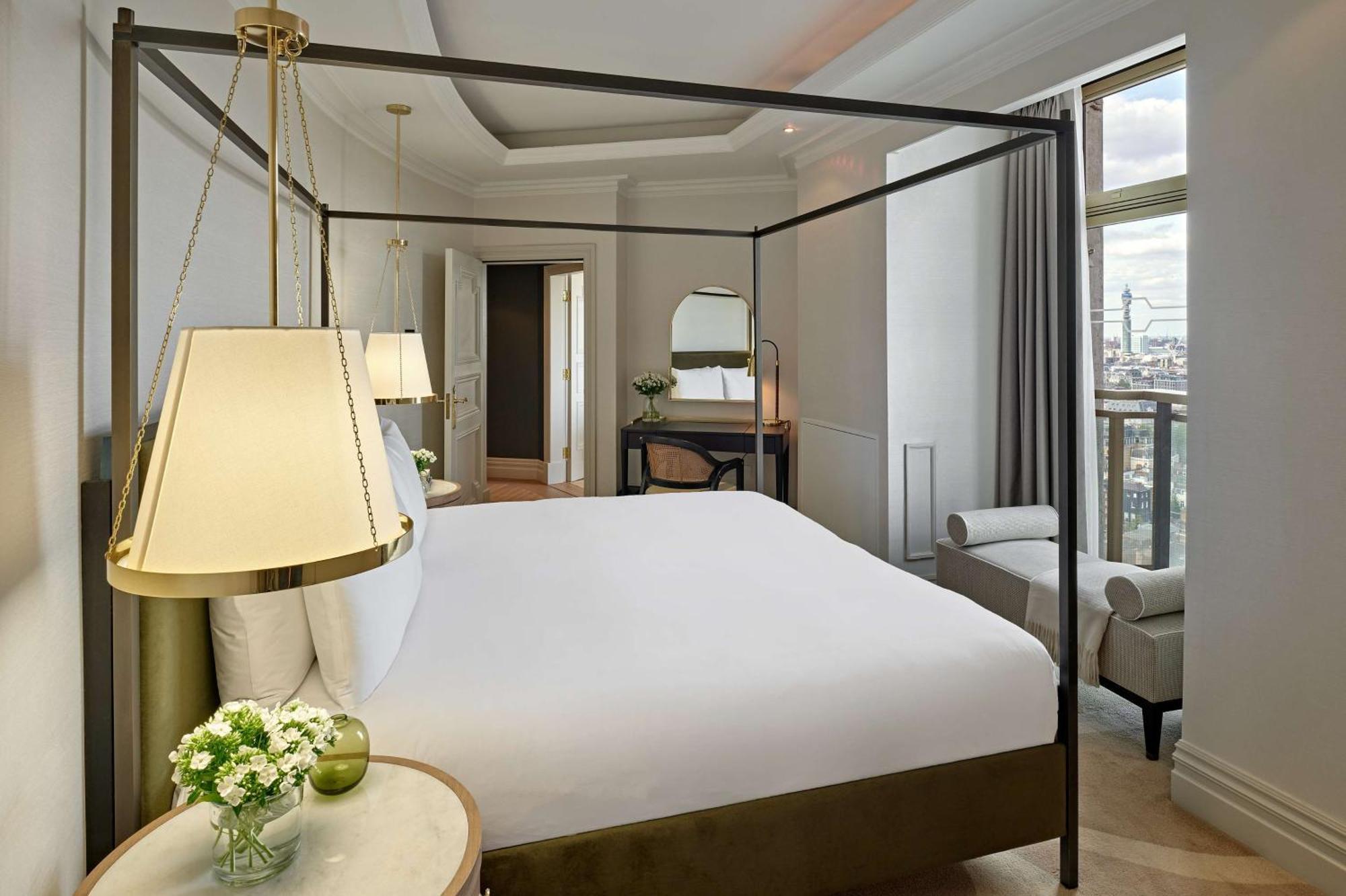 Hilton On Park Lane 5* Londres