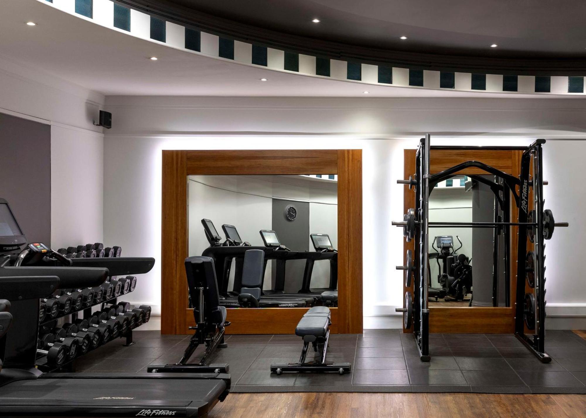 Hilton On Park Lane 5* Londres