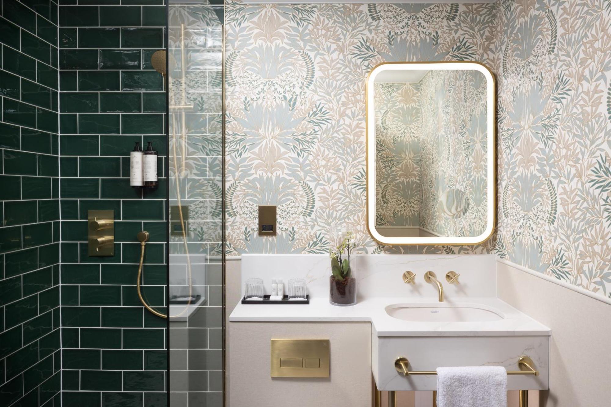 Hotell The Welbeck By Ihg London